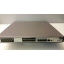 3Com 5500G-El SFP 24-Port Switch, 3CR17258-91, Inkl. Netzteil