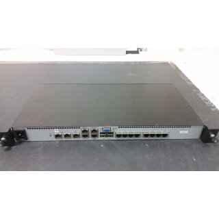 DELL PowerEdge KVM Switch 1082DS 8-port 0R2HH2