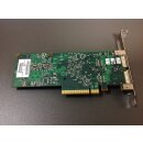 HP 593412-001 592520-B21 Infiniband 4x QDR Dual Port 20GB QSFP PCIe HBA