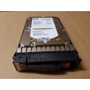 HP AJ872B 600GB FC 15K HDD Festplatte AJ872-64201...