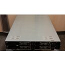 HP Z6000 mit 2x SL2X170Z (total 4 Server), 4x (2x...