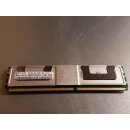 2GB 2Rx4 PC2-5300F FB Fully Buffered DDR2 RAM für Server und Workstation