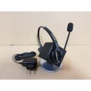 Sennheiser DW Pro 1 Schwarz Kopfbügel Headset