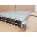 HP DL360P Gen9, E5-2650v3 (10x 2.30-3.00GHz), 48GB RAM, 1U Rack Server