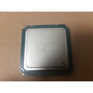 Intel Xeon E5-4657L V2 4657L SR19F 2.40GHz CPU tray