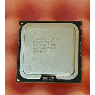 Intel Xeon E5405 Quad Core 2 GHz CPU für Sockel LGA771