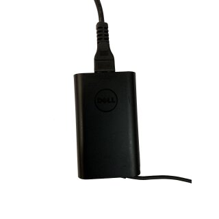 Dell HA65NM130 (65W) Ladekabel