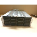 Supermicro SC846 24x SATA Storage Server, 3Ware...