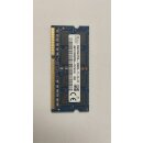 SK Hynix  8GB 2Rx8 PC3L - 12800S-11-13-F3, 1532