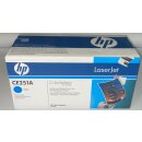 HP Laserjet CE251A Cyan