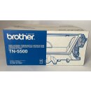 Brother TN-5500 Toner Cartridge Schwarz