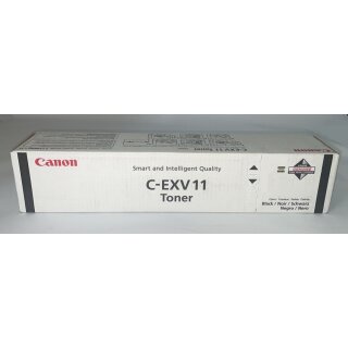 Canon Original C-EXV 11, Schwarz