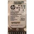 HP 1TB 7200rpm SAS HDD MM1000FBFVR