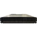 DELL Storage Server SC120, 6G- SAS-2  Controller 24x...