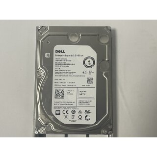 Dell ST6000NM0034, 6TB, 12Gbps 3.5"