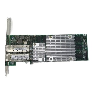HP 468349-001 NC522SFP Dual Port 10GB Ethernet Server Adapter 10G SFP