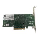 HP 669279-001 560SFP+ Ethernet 10Gb 2-Port Network Adapter Card