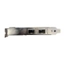 HP 669279-001 560SFP+ Ethernet 10Gb 2-Port Network Adapter Card