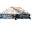 Quanta T41S-2U 4in1 Server, 8x E5-2630V3, 256GB PC4, 24x SFF
