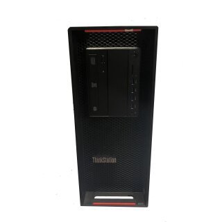Lenovo Thinkstation P510, intel Xeon E5-2609 V4, 32GB RAM, 512GB SSD, Windows 10 Pro